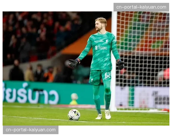 利物浦门将阿利松当选英超三月最佳球员